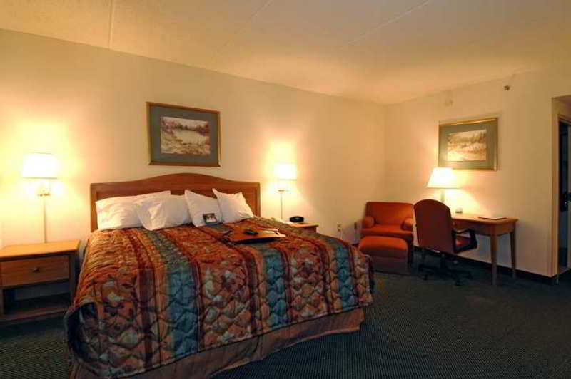 Hampton Inn Brevard Pisgah Forest Quarto foto