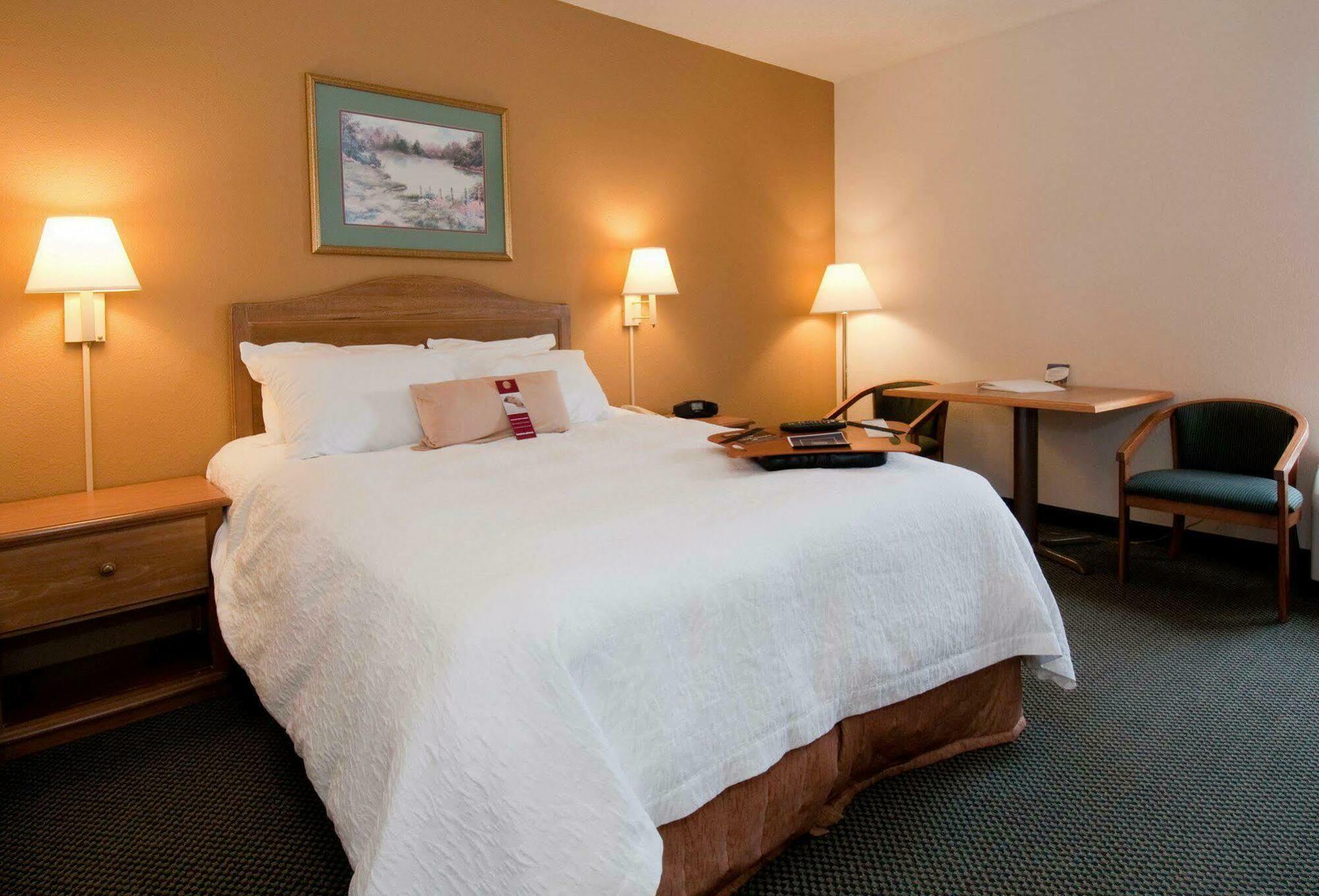 Hampton Inn Brevard Pisgah Forest Quarto foto